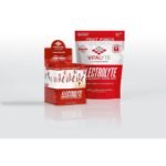 Vitalyte Electrolyte Powder Drink Mix Bundle, 1 Standup Pouch + 25 Count Packet Fruit Punch Flavor