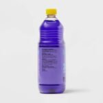 Multi-Surface Liquid Disinfectant Cleaner - Lavender - 56 fl oz - up&up™ - Image 4