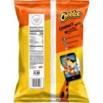 Cheetos Cheese Pizza Flavored Snacks - 8oz - Image 3