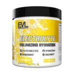 EVL Ultimate Electrolytes Powder Hydration Drink - Quick Replenishing Hydration Powder Drink Mix with 8 Key Electrolytes & Antioxidants - Berry Splash - Image 7