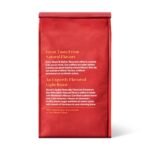 Naturally Flavored Cinnamon Bun Ground Coffee with Other Natural Flavors - 12oz - Good & Gather™ - Image 4
