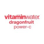 Vitamin Water Zero Sugar Dragon Fruit Power C Flavored Water - 6pk/16.9 fl oz Bottles - Image 5