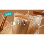 FlavCity Protein Powder - Cinnamon Roll - Whey Protein - 25g Protein - 14.47oz: Kosher, Gluten-Free, Formulated Without Carrageenan, Soy-Free - Image 2