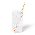 Strawberry Mango Sparkling Water - 8pk/12 fl oz Cans - Good & Gather - Image 5