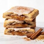 Legendary Foods Gluten Free and Keto Friendly Protein Pastry - Brown Sugar Cinnamon - 8.6oz/4ct - Image 3