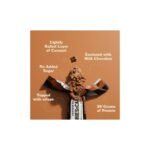 Barebells Cookies & Caramel Nutrition Protein Bars - 20gms Protein - 12pk/23.28oz - Image 2