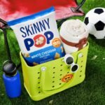 SkinnyPop White Cheddar Popcorn - 8oz - Image 4