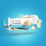 Power Crunch Wafer French Vanilla Whey Protein Energy Bars - 13g Protein - 5ct: No Artificial Colors, Crunchy, Ready to Eat - Image 5