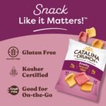 Catalina Crunch Fruity Breakfast Cereal - 7.6oz/6ct - Image 5