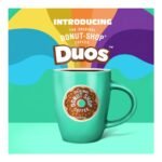 The Original Donut Shop Duos Nutty + Caramel Keurig Single-Serve K-Cup Pods, Medium Roast Coffee - 24ct - Image 2