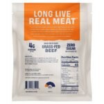 Archer Jerky Classic Beef Mini Meat Sticks - 4oz/8ct - Image 2