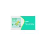 Sugar Free Hydration Vegan Supplement Powder - Lemon Lime - 9.2oz/20ct - up&up™ - Image 2