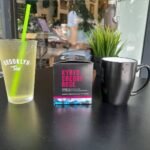 Brooklyn Tea Cherry Rose - 12ct/1.69oz: Caffeinated - Image 2