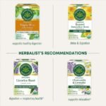 Traditional Medicinals Smooth Move Herb Tea - 16ct - Image 4