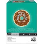The Original Donut Shop Regular Medium Roast Keurig K-Cup Coffee Pods - 24ct - Image 3