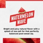 FITAID HYDRATE Electrolyte and Hydration Mix, Watermelon Wave 30ct Box - Image 5