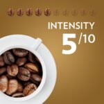 Lavazza Qualità Oro Whole Bean Coffee, Medium Roast, 100% Arabica, 2.2 lb Bag (Pack of 6) - Image 2