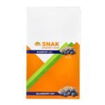 ProBar SNAK™, Energy Bar, Blueberry Oat, 12 Bars, 1.6 oz (45 g) Each - Image 5