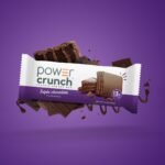 Power Crunch Wafer Triple Chocolate Whey Protein Energy Bars - 13g Protein - 5ct - Image 5