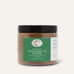 Civilized Coffee Instant Green Tea Powder Assam (8 oz)