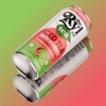 Ryl Tea Watermelon - 16 fl oz: Caffeinated - Image 6
