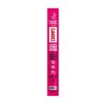 Chomps Snack Sticks Nashville Hot Chicken Meat Sticks - 1.15oz