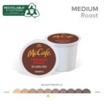 McCafe Premium Roast Keurig K-Cup Coffee Pods - Medium Roast - 24ct/8.3oz - Image 6