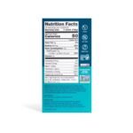 Liquid I.V. Hydration Multiplier Electrolyte Drink Mix Powder - Arctic Raspberry - 5.64oz/10ct - Image 3