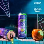 Alani Nu Witch's Brew Energy Drink - 12 fl oz Can - Image 5