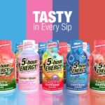 5 Hour Energy Extra Strength Shot - Variety Pack - 4pk: Liquid, Ready to Drink - Image 2