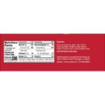 RXBAR Protein Bars Energy Bites Strawberry Peanut Butter - 8.8oz/5ct - Image 3