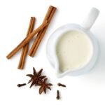 Organic Pumpkin Spice Coffee Creamer - 32 fl oz - Good & Gatherâ„¢ - Image 4