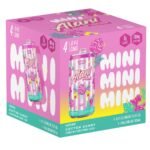 Alani Nu Cotton Candy - 4pk/8.4 fl oz: Caffeinated - Image 5