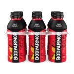 BODYARMOR Fruit Punch Sports Drink - 6pk/16 fl oz: Non-Caffeinated
