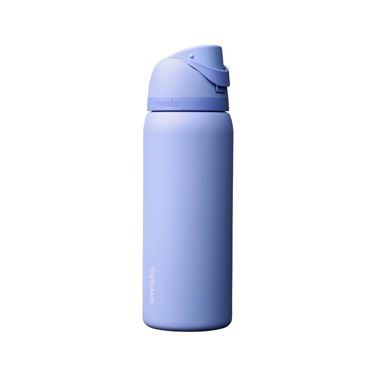 GUEST_ca87f5c8-e1a0-4f46-94ef-5b36f26df057.jpg Owala 32 fl oz Stainless Steel FreeSip Water Bottle - Out of the Blue - Image 1