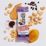 Perfect Bar Chocolate Brownie Refrigerated Protein Bars - 2.18oz - Image 6