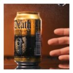 Liquid Death Dead Billionaire Tea - 6pk/12 fl oz Cans - Image 2