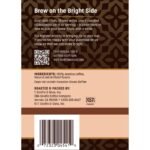 Don Francisco's Hawaiian Hazelnut Flavored Medium Roast Ground Coffee Can - 10 oz - Image 3