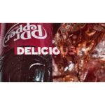 Dr Pepper Zero Sugar - 20 fl oz Bottle: Cola Flavor - Image 2