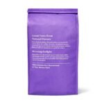Lavender Vanilla Flavored Light Roast Ground Coffee - 12oz - Good & Gather™ - Image 4