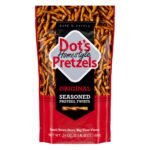 Dot's Homestyle Pretzels Original Twists - 24oz: Butter, Sweet And Spicy