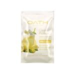 Oath Nutrition Clear Protein Powder - Frosty Lemonade - Whey - 20g Protein - Single Serve
