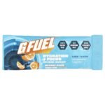 G FUEL Hydration + Focus, Electrolyte Drink Mix with Cognizin®, Orange Oasis, 20 Stick Packs, 0.21 oz (6 g) Each - Image 3