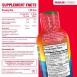 5 Hour Energy Shot Regular Strength - Berry - 1.93 fl oz/10pk - Image 3