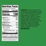 Colby Jack Cheese & Turkey Sausage Protein Pack Quick Bite - 4.5oz/3ct - Good & Gatherâ„¢ - Image 6