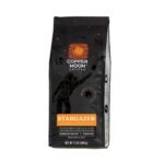 Copper Moon Stargazer Blend Medium Roast Ground Coffee - 12oz: Arabica Beans, Chocolate & Caramel Flavors