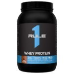Rule One Proteins Whey Protein - Milk Chocolate - 2lb