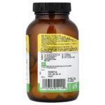 Country Life L-Theanine, Mint, 100 mg, 60 Chewable Tablets - Image 3