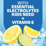 Capri Sun Hydrate Lemon Lime Juice Boxes - 10pk/6 fl oz Pouches - Image 5