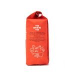 Peace Coffee Organic Fair Trade Tree Hugger Blend Dark Roast Ground Coffee - 12oz: Arabica Beans, Shade Grown - Image 5